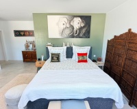 Revente - Villa - Pinoso - Inland