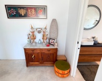 Revente - Villa - Pinoso - Inland