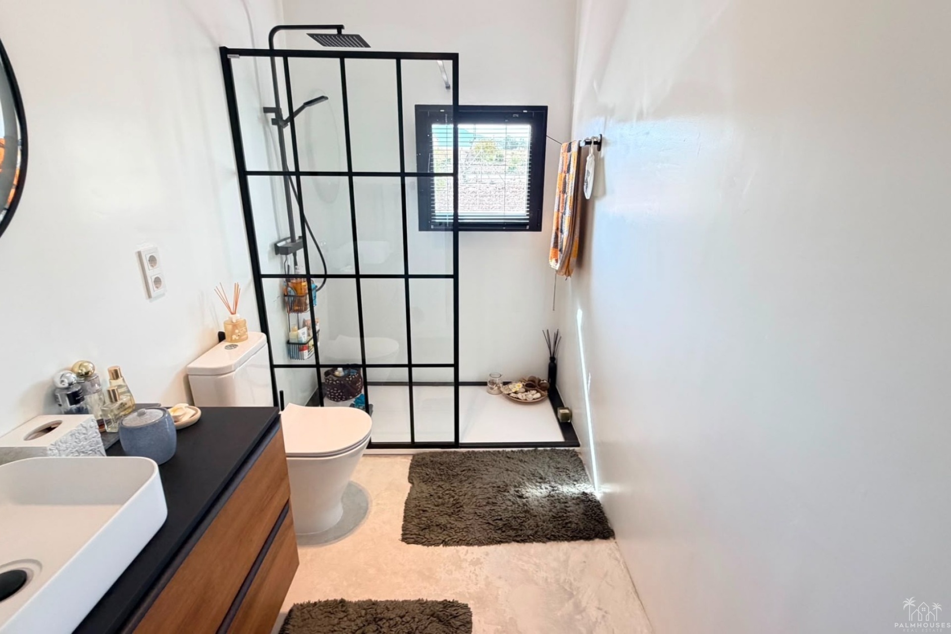 Revente - Villa - Pinoso - Inland