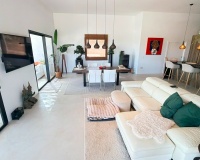 Revente - Villa - Pinoso - Inland