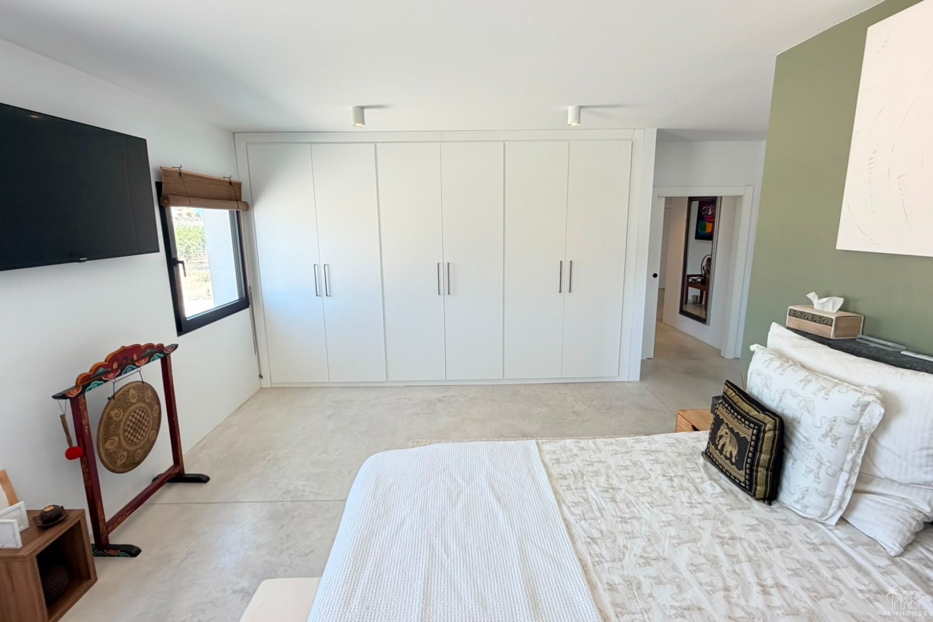 Revente - Villa - Pinoso - Inland