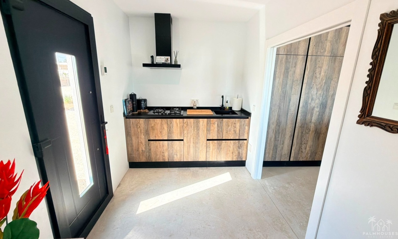 Revente - Villa - Pinoso - Inland