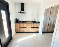 Revente - Villa - Pinoso - Inland