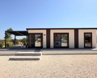 Revente - Villa - Pinoso - Inland