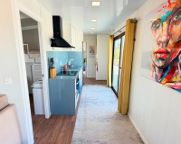 Revente - Villa - Pinoso - Inland