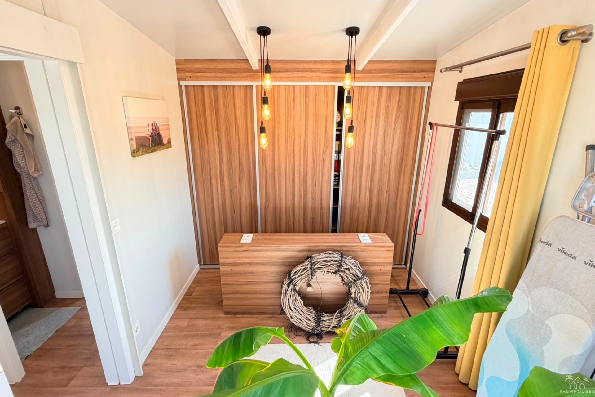Revente - Villa - Pinoso - Inland