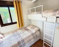 Revente - Villa - Pinoso - Inland