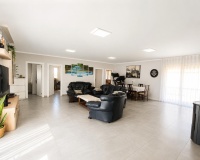 Revente - Villa - Pinoso - Inland
