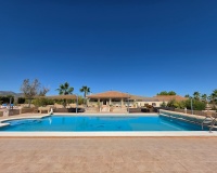 Revente - Villa - Pinoso - Inland