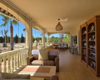 Revente - Villa - Pinoso - Inland