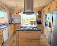 Revente - Villa - Pinoso - Inland