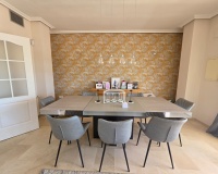 Revente - Villa - Pinoso - Inland