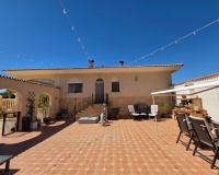 Revente - Villa - Pinoso - Inland