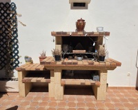 Revente - Villa - Pinoso - Inland
