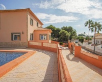 Revente - Villa - Pinoso - Los Pinos