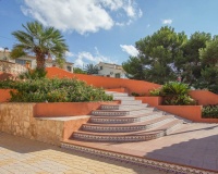 Revente - Villa - Pinoso - Los Pinos