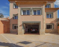 Revente - Villa - Pinoso - Los Pinos