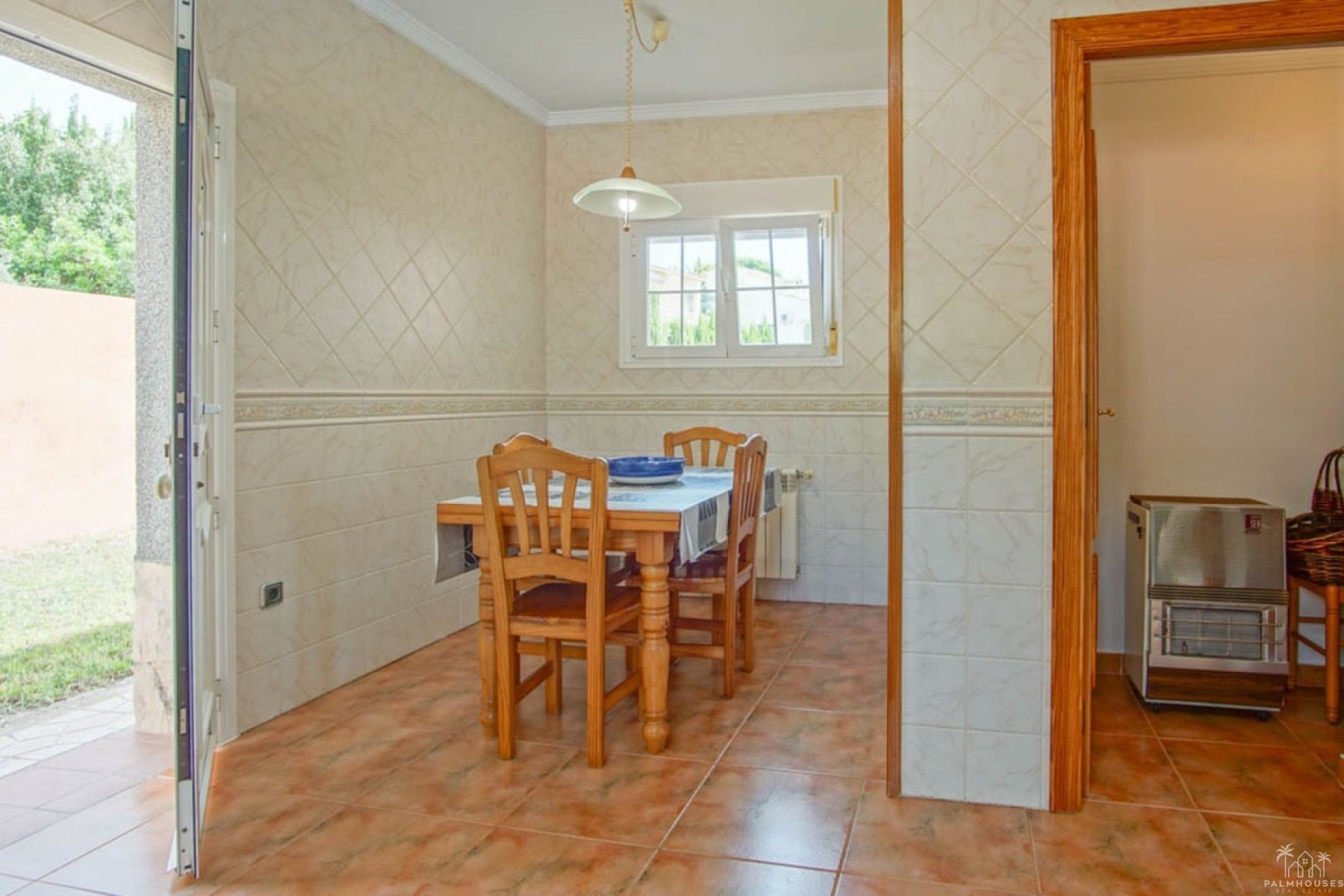 Revente - Villa - Pinoso - Los Pinos