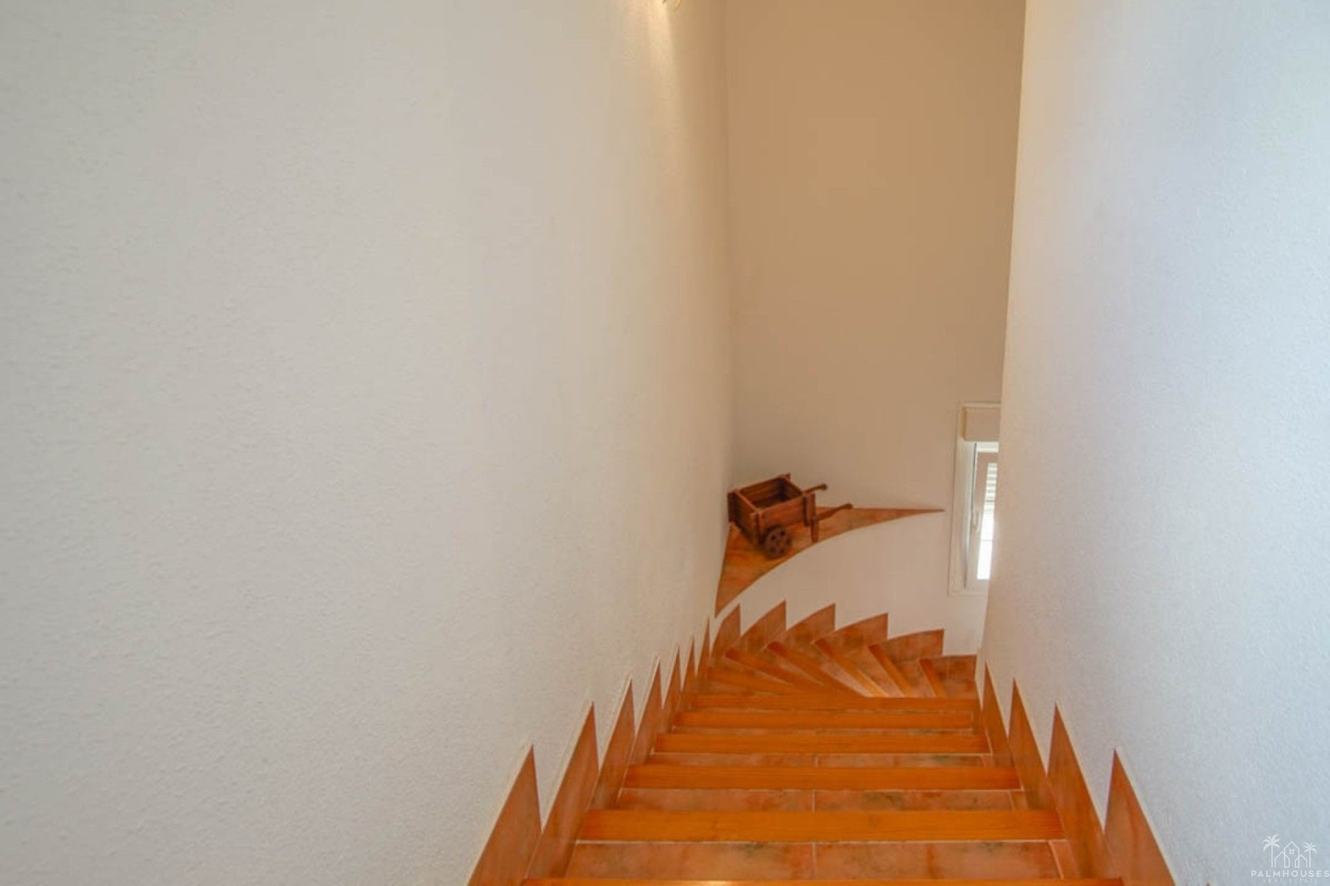 Revente - Villa - Pinoso - Los Pinos
