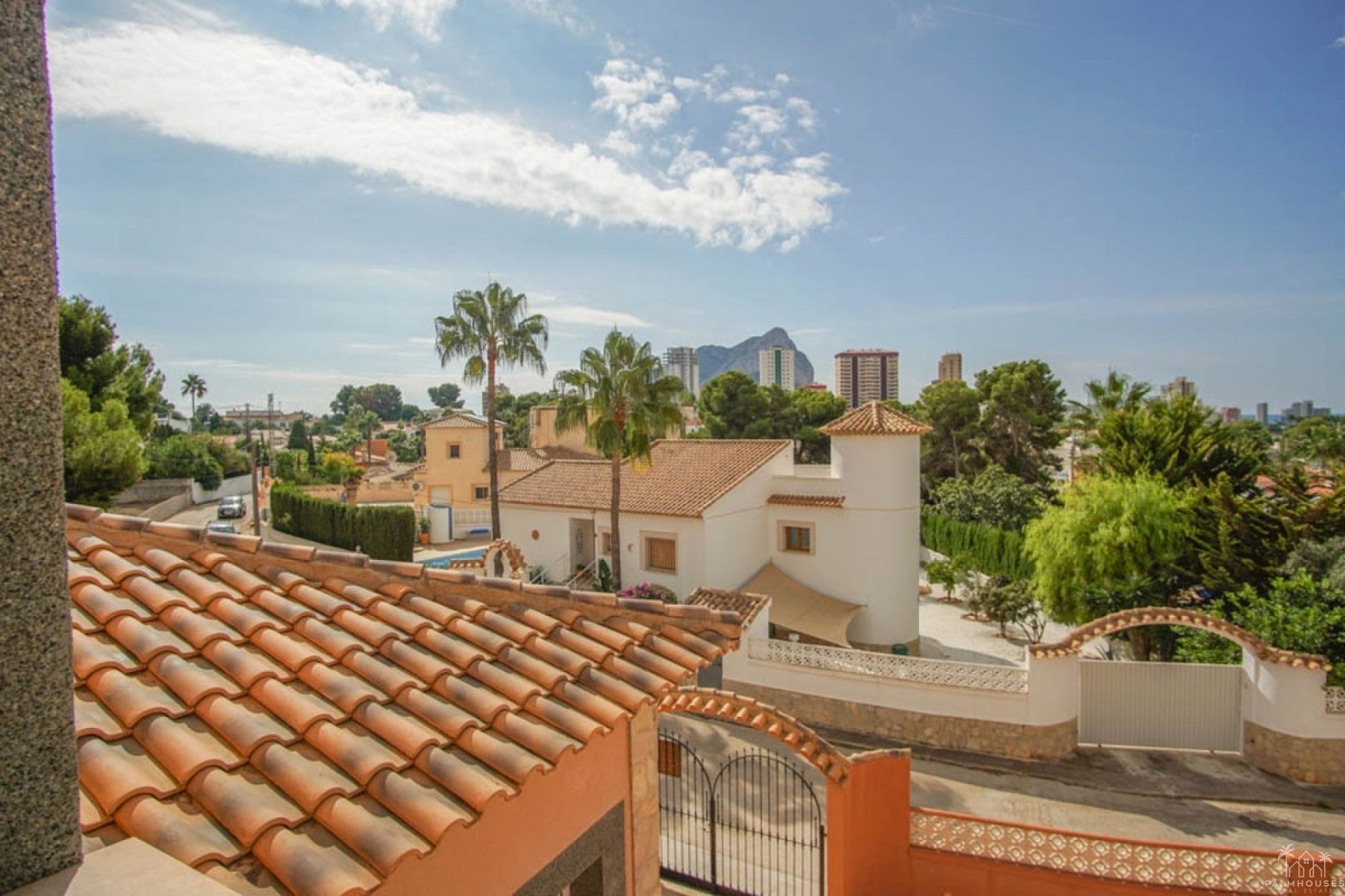Revente - Villa - Pinoso - Los Pinos