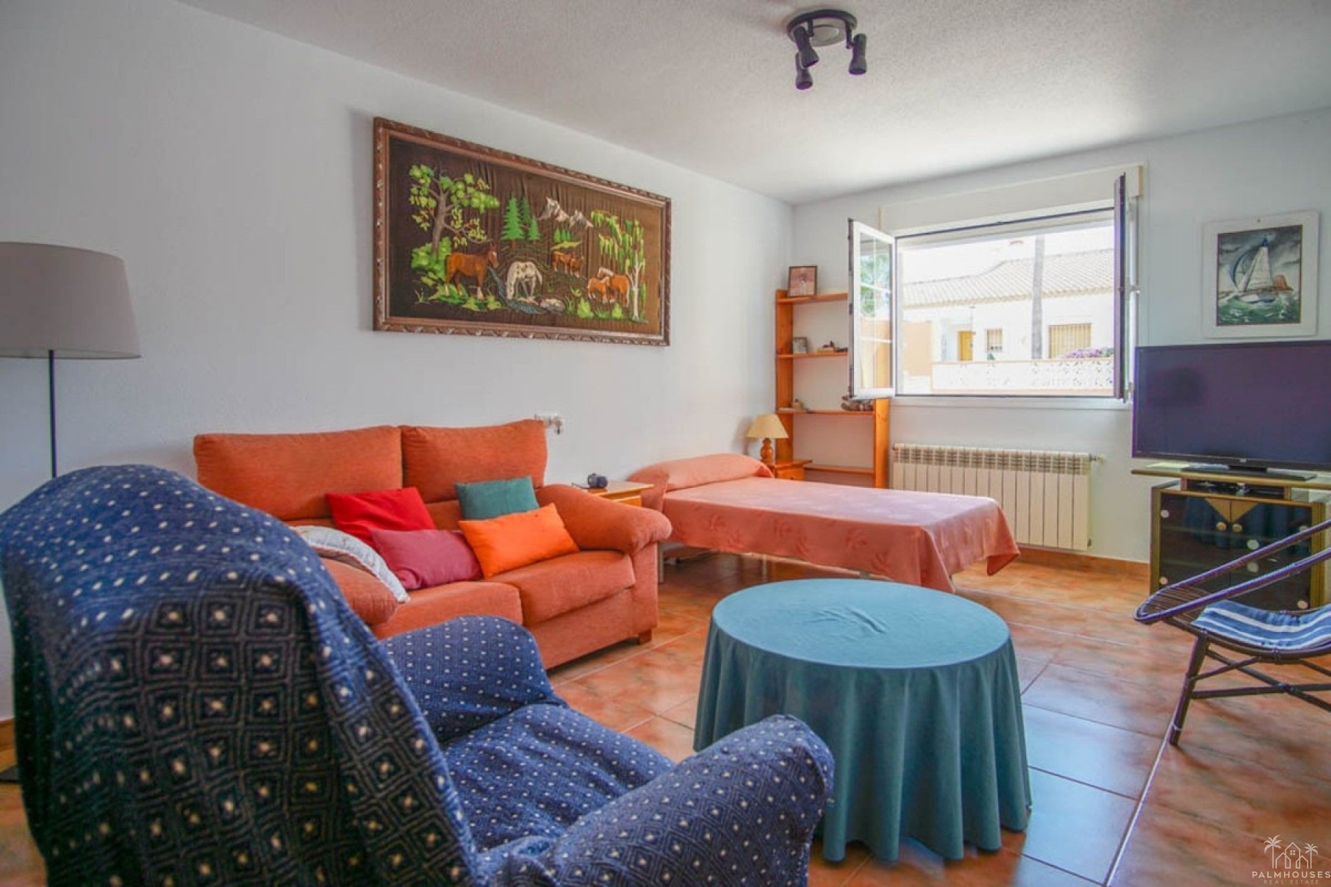 Revente - Villa - Pinoso - Los Pinos