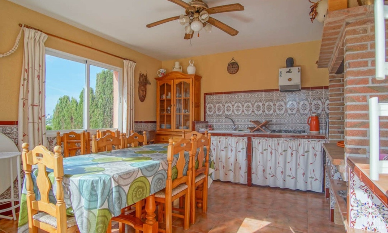 Revente - Villa - Pinoso - Los Pinos