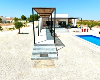 Revente - Villa - Pinoso - Pinoso Centro