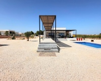 Revente - Villa - Pinoso - Pinoso Centro