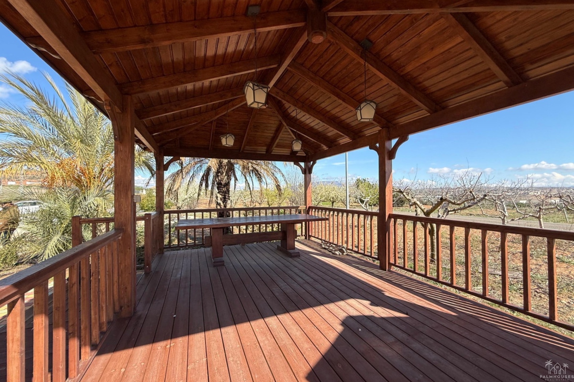 Revente - Villa - Pinoso - Pinoso Centro