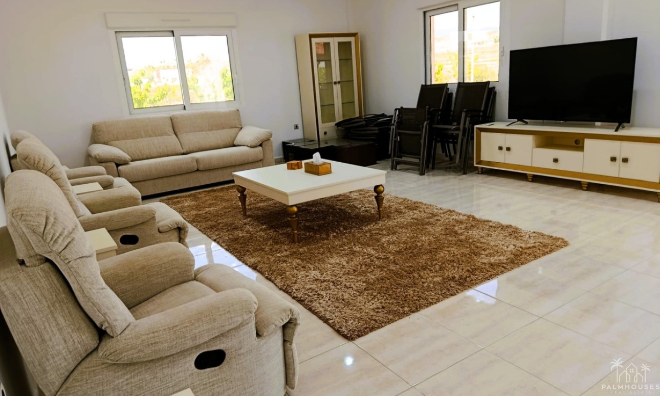 Revente - Villa - Pinoso - Pinoso Centro