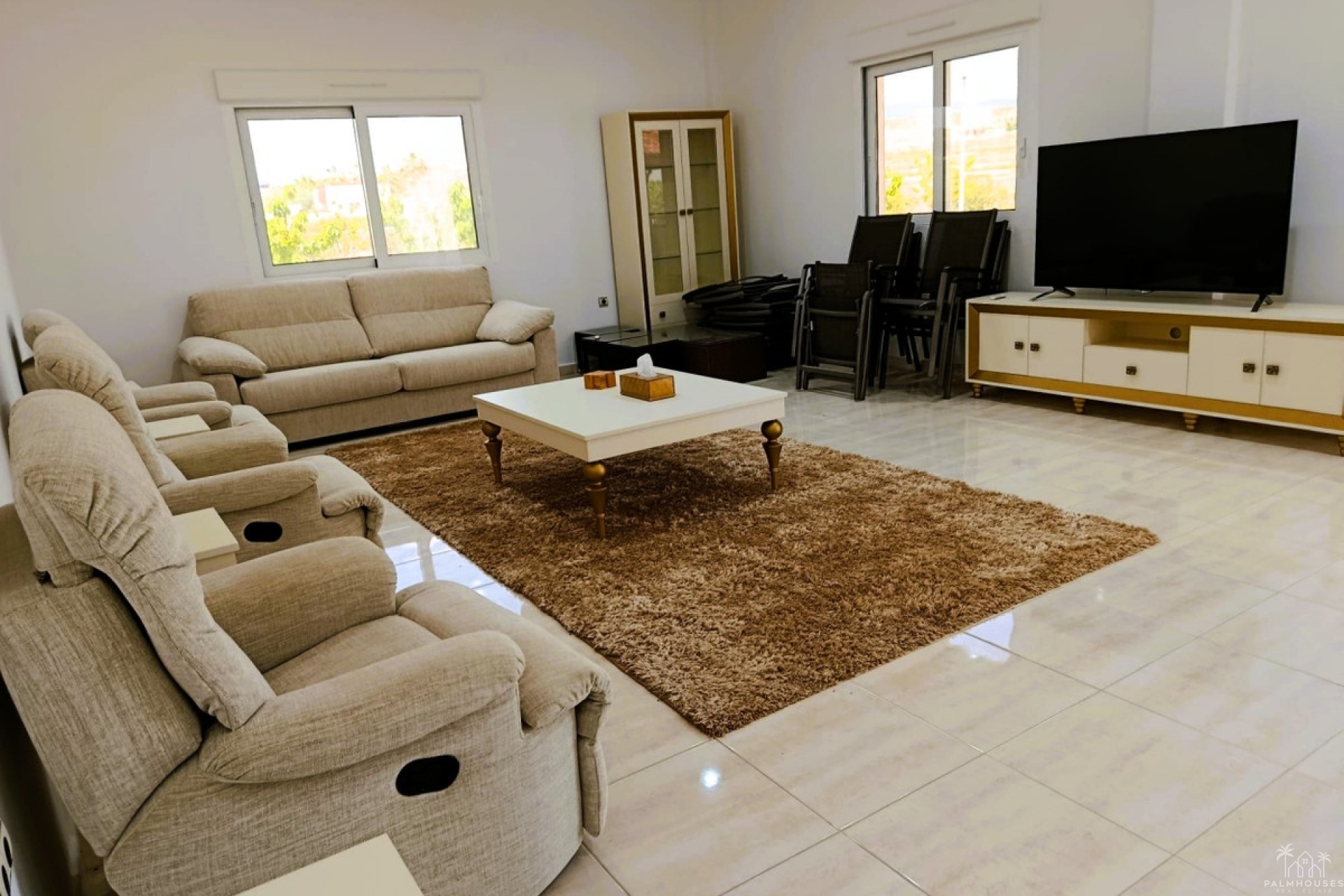 Revente - Villa - Pinoso - Pinoso Centro