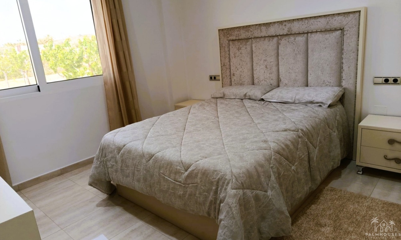 Revente - Villa - Pinoso - Pinoso Centro