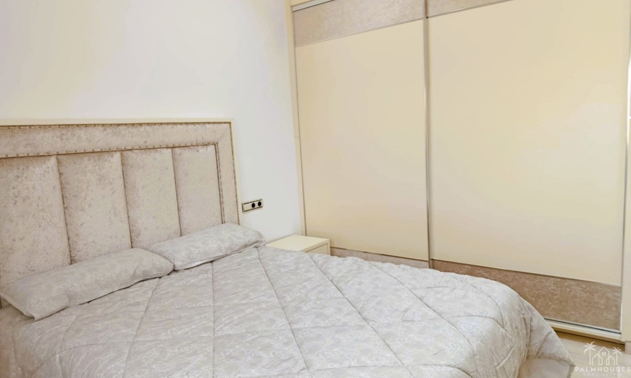 Revente - Villa - Pinoso - Pinoso Centro