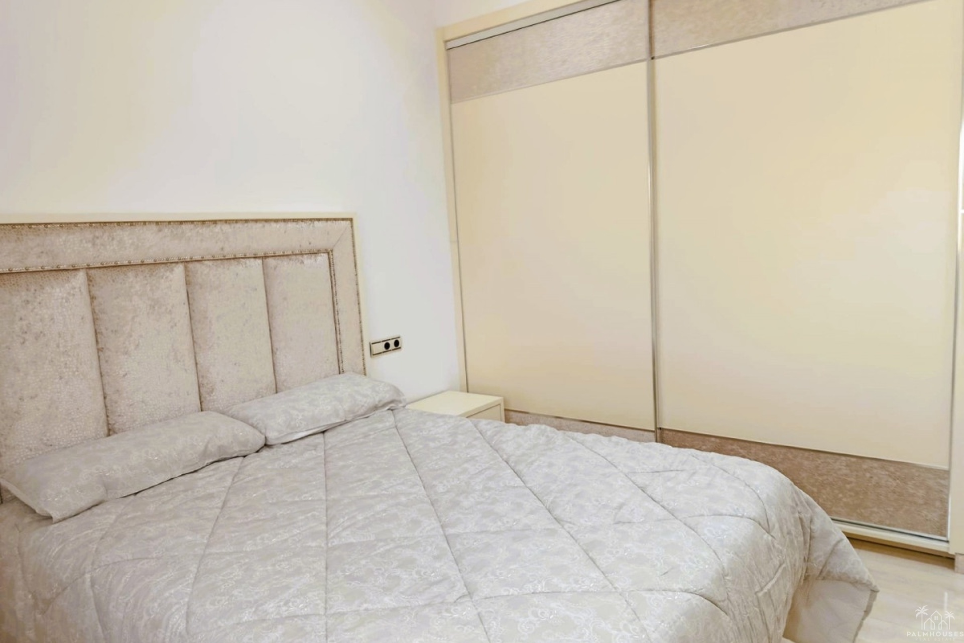 Revente - Villa - Pinoso - Pinoso Centro
