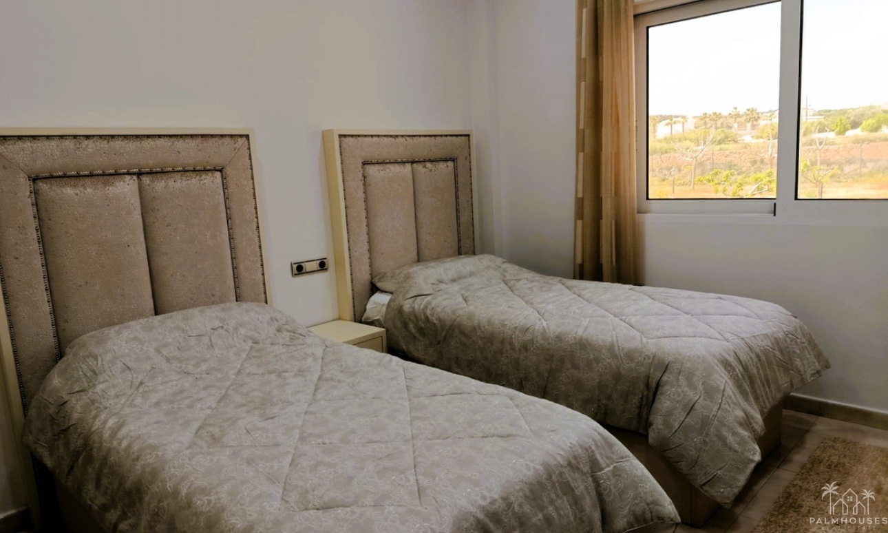 Revente - Villa - Pinoso - Pinoso Centro