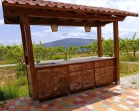 Revente - Villa - Pinoso - Pinoso Centro