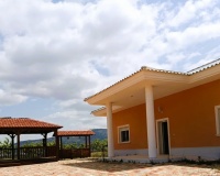 Revente - Villa - Pinoso - Pinoso Centro