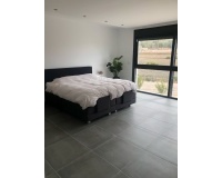 Revente - Villa - Pinoso - Pinoso Centro