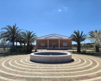 Revente - Villa - Pinoso - Pinoso Centro
