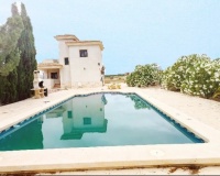 Revente - Villa - Pinoso - Pinoso Centro