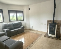 Revente - Villa - Pinoso - Pinoso Centro