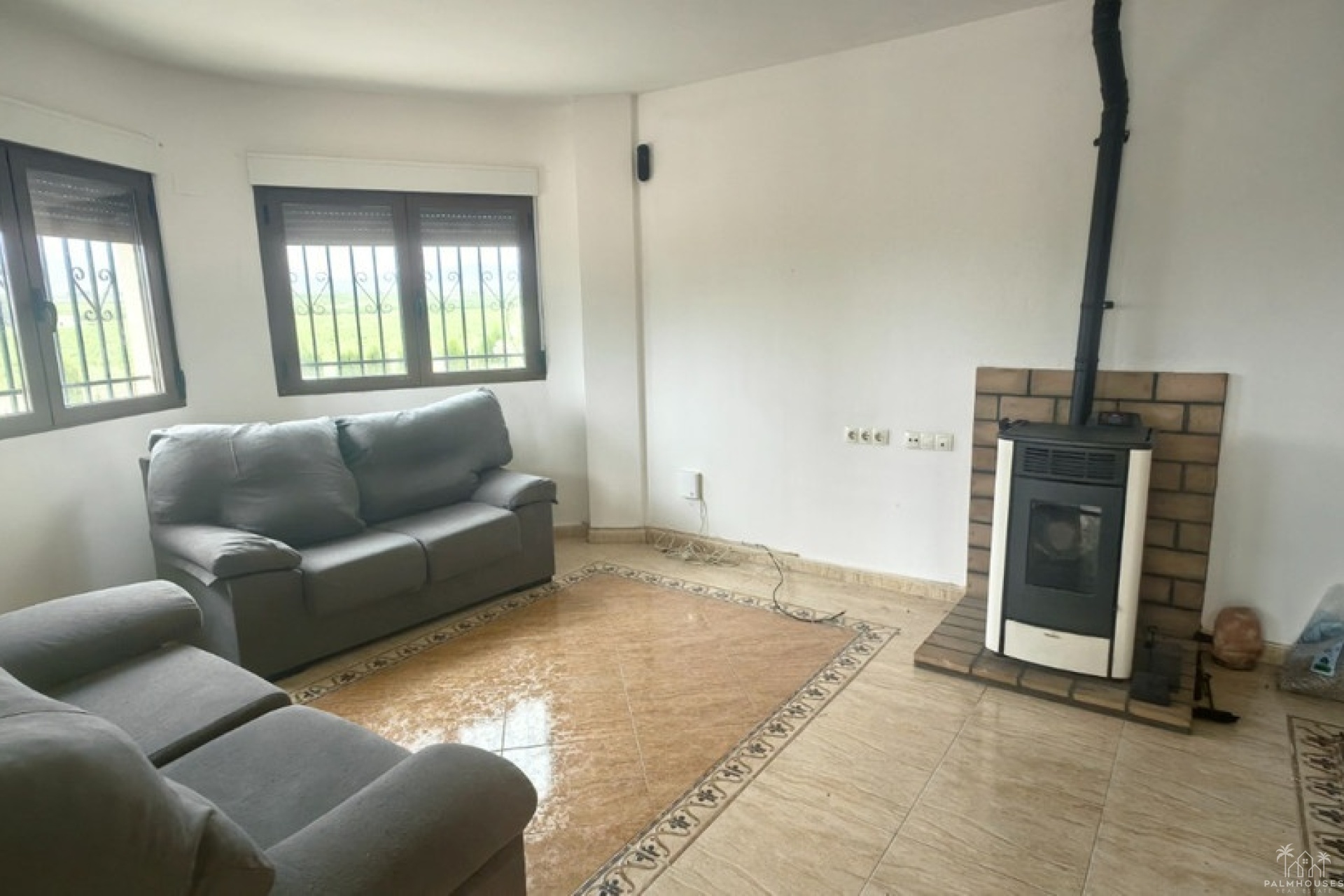 Revente - Villa - Pinoso - Pinoso Centro