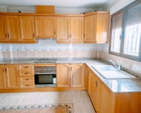 Revente - Villa - Pinoso - Pinoso Centro