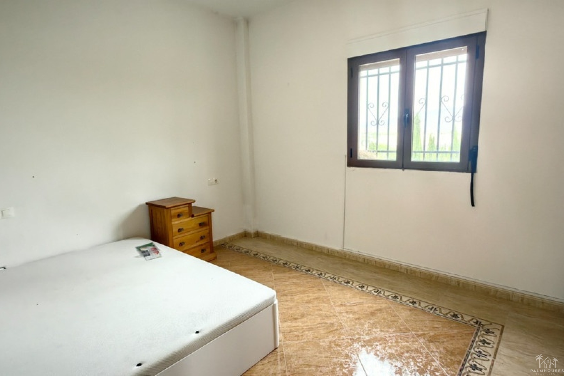 Revente - Villa - Pinoso - Pinoso Centro