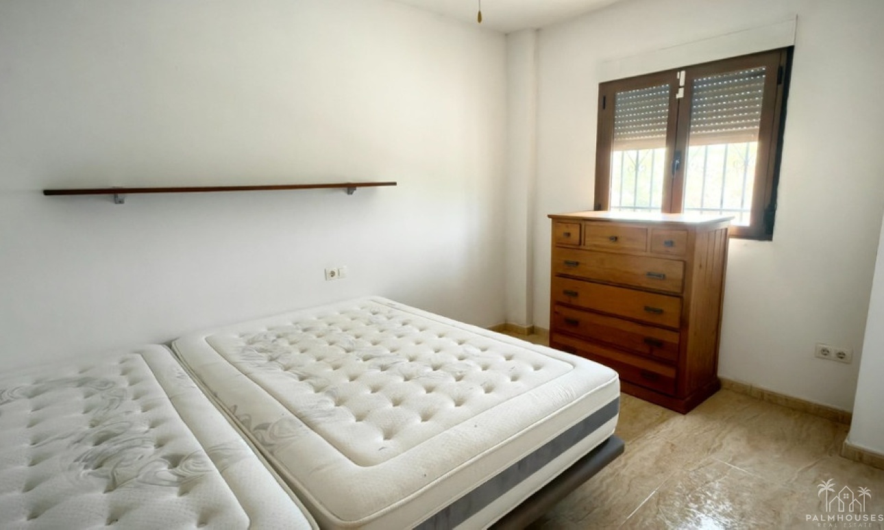 Revente - Villa - Pinoso - Pinoso Centro