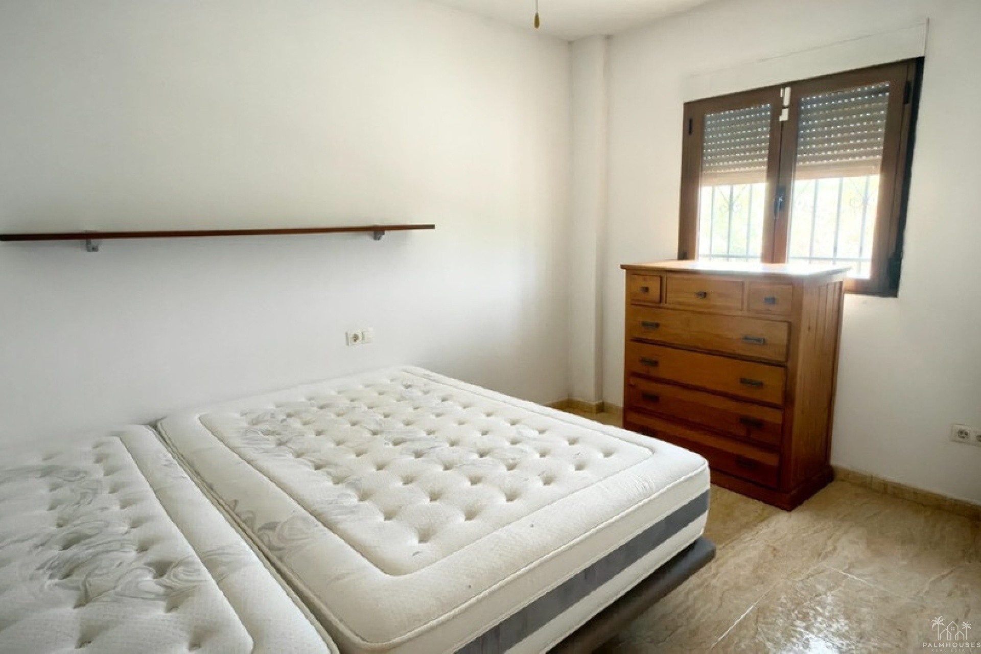 Revente - Villa - Pinoso - Pinoso Centro