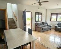 Revente - Villa - Pinoso - Pinoso Centro
