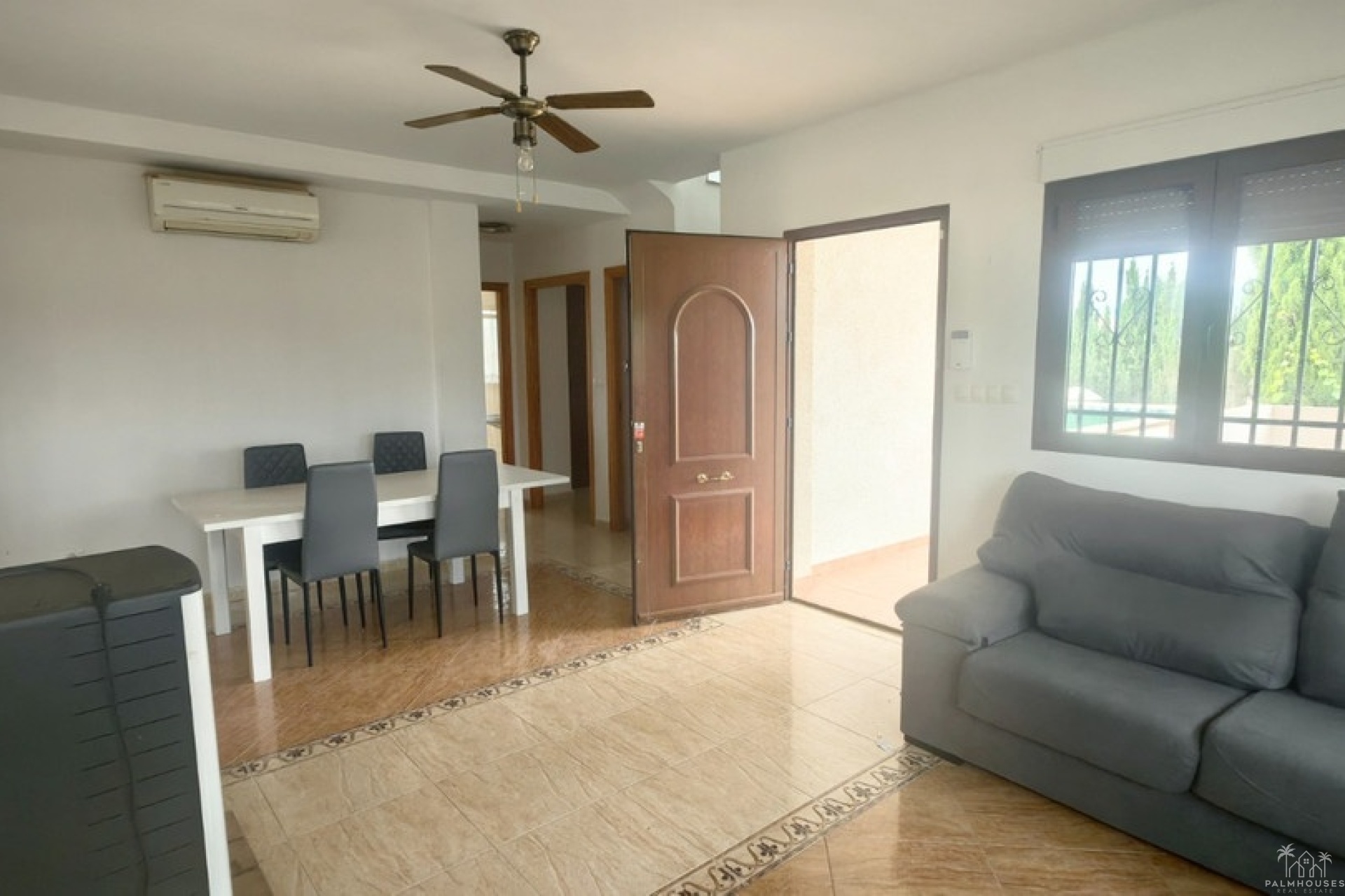 Revente - Villa - Pinoso - Pinoso Centro