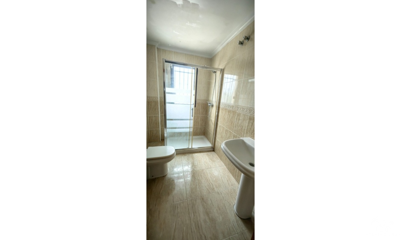 Revente - Villa - Pinoso - Pinoso Centro