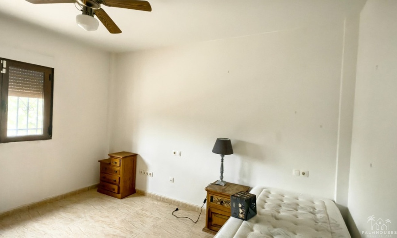 Revente - Villa - Pinoso - Pinoso Centro